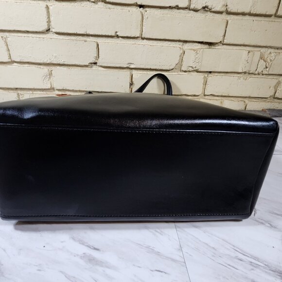 Euc Kate Spade Camden Way Lenora Tote Bag XL m - Picture 8 of 10